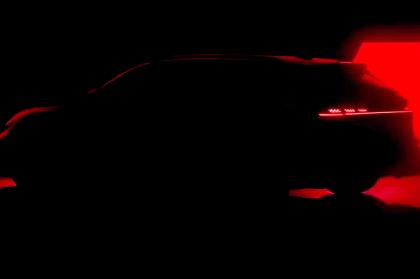 Το νέο Audi RS5 αποκαλύπτεται: πρώτη εικόνα και plug-in υβριδική καρδιά 